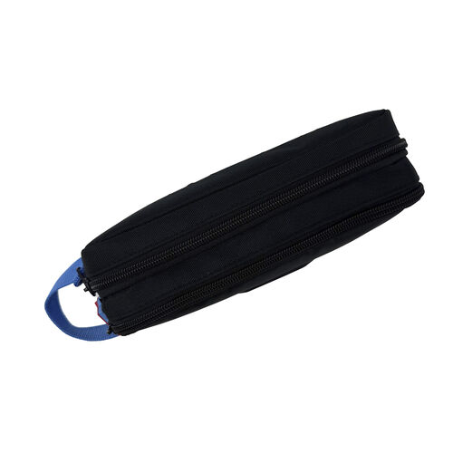 DC Comics Superman double pencil case