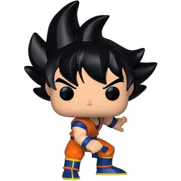 Figura POP Dragon Ball Z Goku