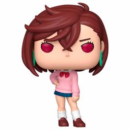 POP figure Dandadan Momo Ayase