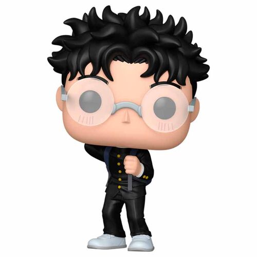 Figura POP Dandadan Okarun 5 + 1 Chase