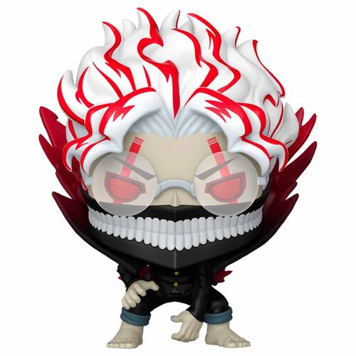 Figura POP Dandadan Okarun 5 + 1 Chase