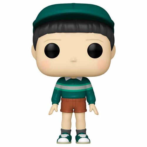 Figura POP El Juego del Calamar Chul-Su