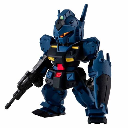 Figura Gundam Converge 5,8cm surtido