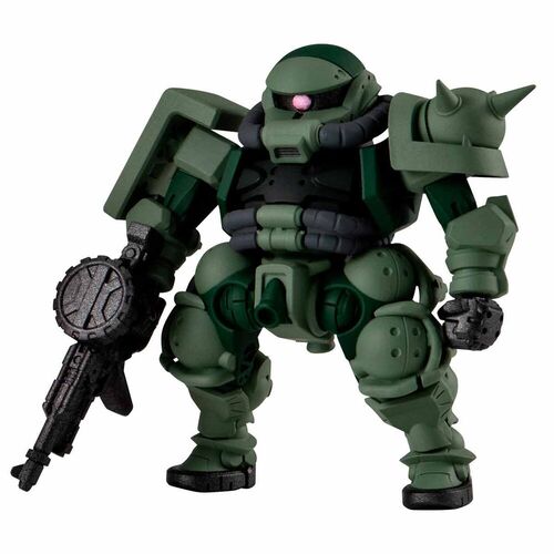 Figura Gundam Converge 5,8cm surtido