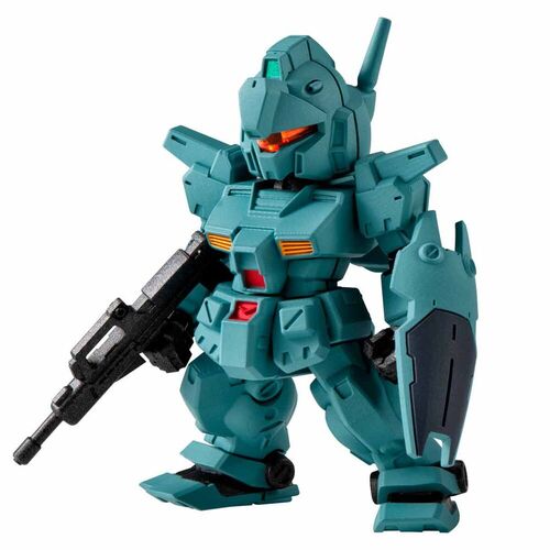 Figura Gundam Converge 5,8cm surtido