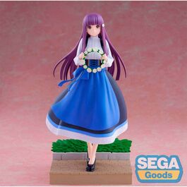 Figura Fern At a Certain Festivall Frieren: Beyond Journeys End 21cm