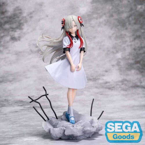Figura Sekai Yokurawa Luminasta Kamitsubaki City under Construction 21cm