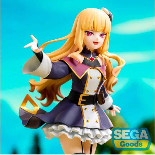 Figura Lucy Diamond High Premium From Old Country Bumpkin To Master Swordsman 14cm