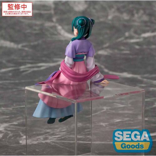 Figura PM Perching Maomao Moon Fairy The Apothecary Diaries 14cm