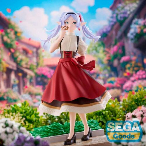 Figura Frieren At a Certain Festival Frieren: Beyond Journeys End 20cm