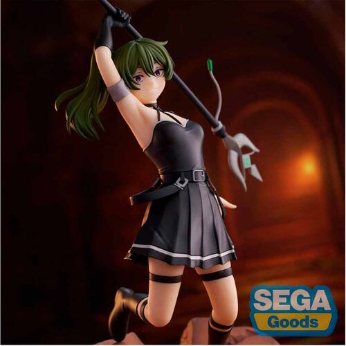 Figura Ubel Spell That Slashes Almost Anything Luminasta Frieren: Beyond Journeys End 27cm