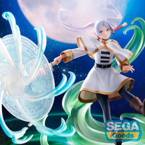 Figura Figurizma Frieren - Frieren: Beyond Journeys End 25cm