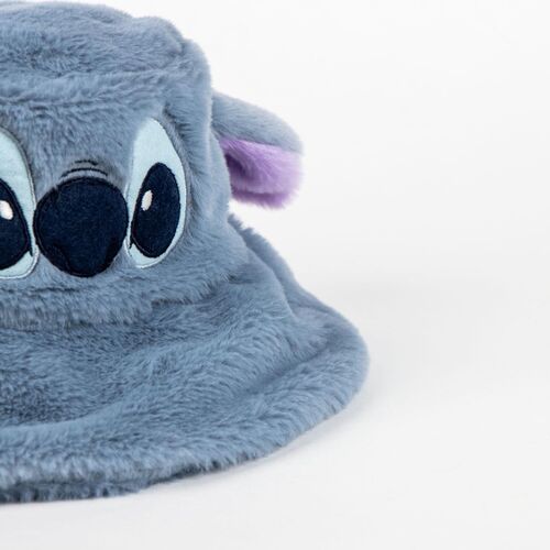 Gorro pescador pelo Stitch Disney