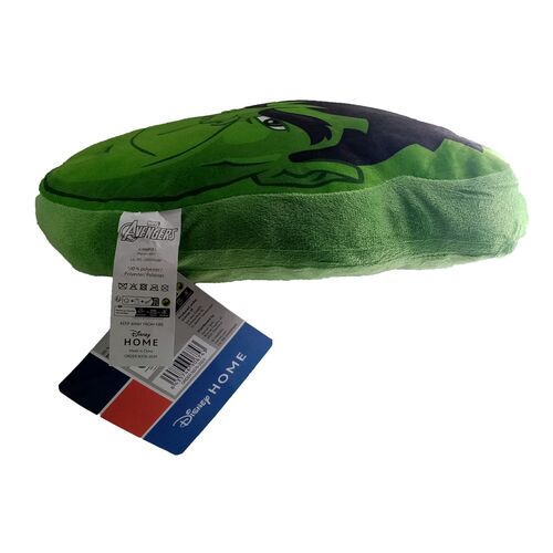 Marvel Hulk 3D cushion