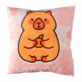 Cojin Capibara