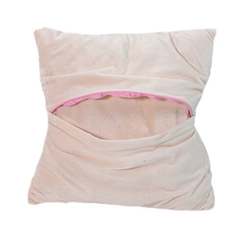 Cojin Angel & Stitch Disney