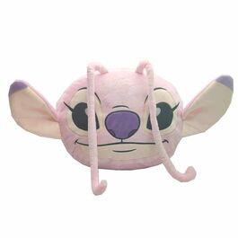 Disney Stitch Angel Hand warmer cushion