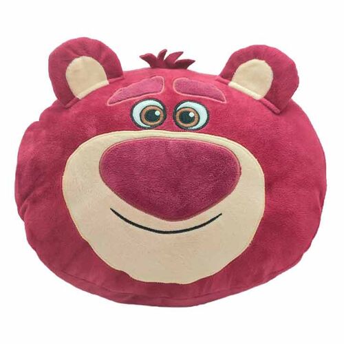Cojin calienta manos Lotso Toy Story Disney Pixar