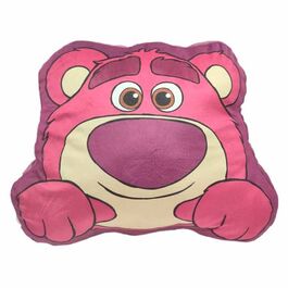 Disney Pixar Toy Story Lotso 3D cushion