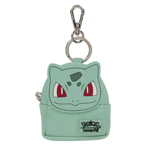 Llavero mini mochila Mystery Pokemon Loungefly surtido