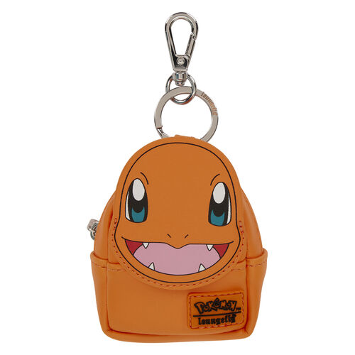 Llavero mini mochila Mystery Pokemon Loungefly surtido