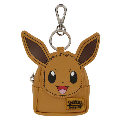 Llavero mini mochila Mystery Pokemon Loungefly surtido