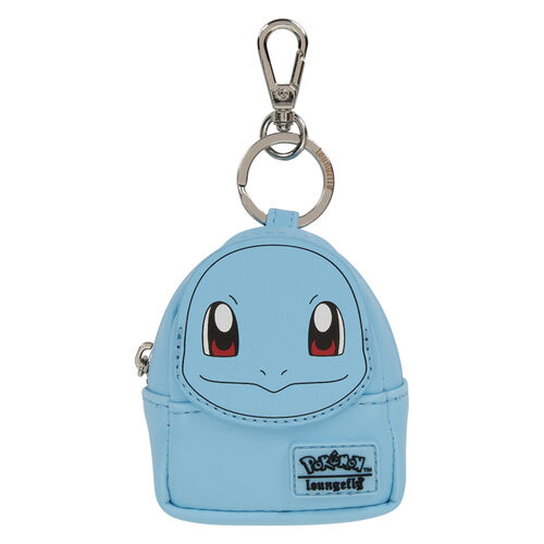 Llavero mini mochila Mystery Pokemon Loungefly surtido