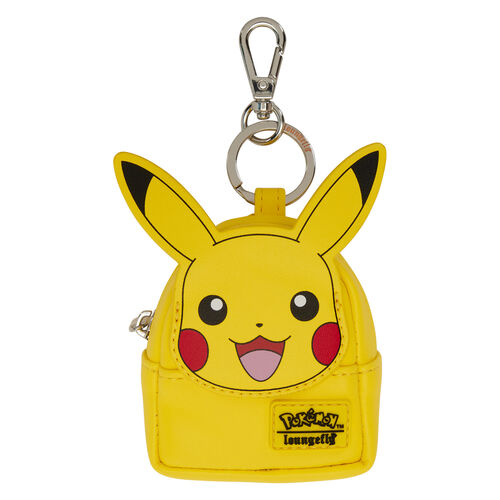 Llavero mini mochila Mystery Pokemon Loungefly surtido