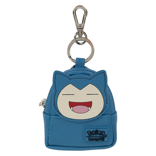 Llavero mini mochila Mystery Pokemon Loungefly surtido