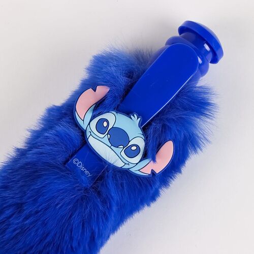 Boligrafo peluche Stitch Disney surtido