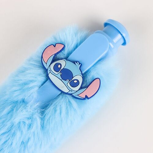 Boligrafo peluche Stitch Disney surtido