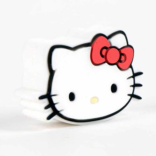 Sacapuntas Hello Kitty surtido