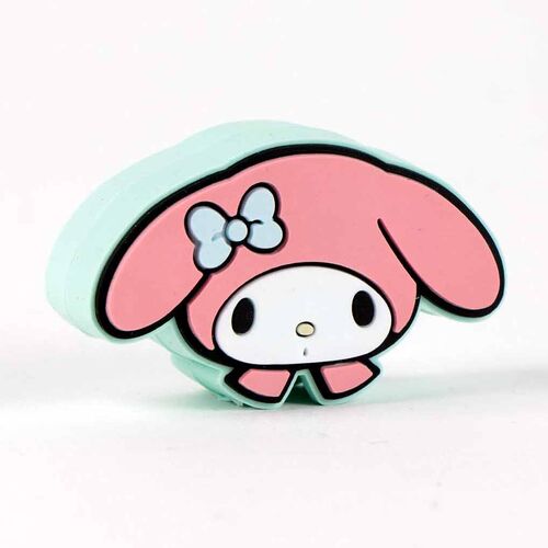Sacapuntas Hello Kitty surtido