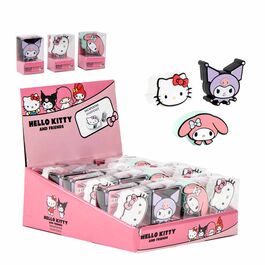 Sacapuntas Hello Kitty surtido