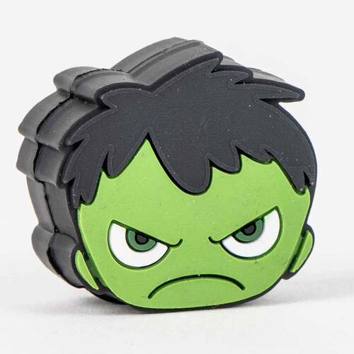 Sacapuntas Los Vengadores Avengers Marvel surtido