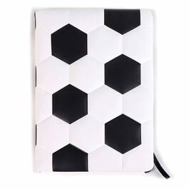 Cuaderno Real Madrid