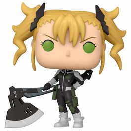 Figura POP Kaiju No. 8 Kikoru Shinomiya