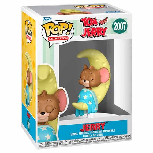 Figura POP Tom & Jerry - Jerry