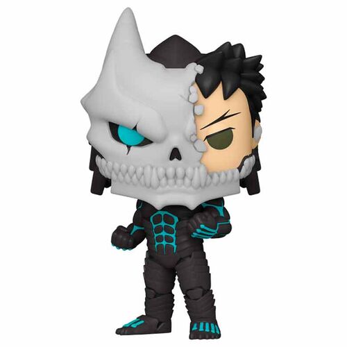 POP figure Kaiju No. 8 - Kaiju No. 8 5 + 1 Chase