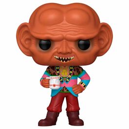 POP figure Star Trek Quark
