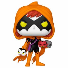 POP figure Marvel Strange Tales Hallows' Eve