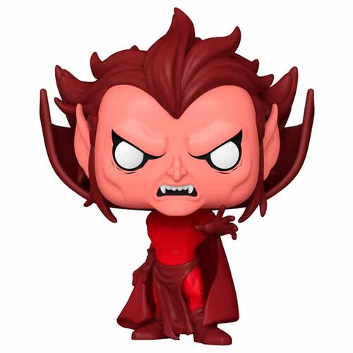 POP figure Marvel Strange Tales Mephisto