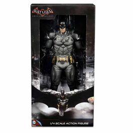Figura Batman Arkham Knight Batman DC Comics 46cm