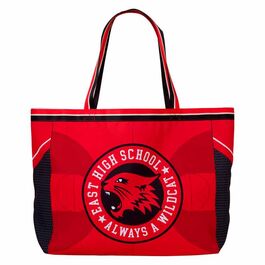 Bolsa Shopping Wildcats High School Musical Loungefly