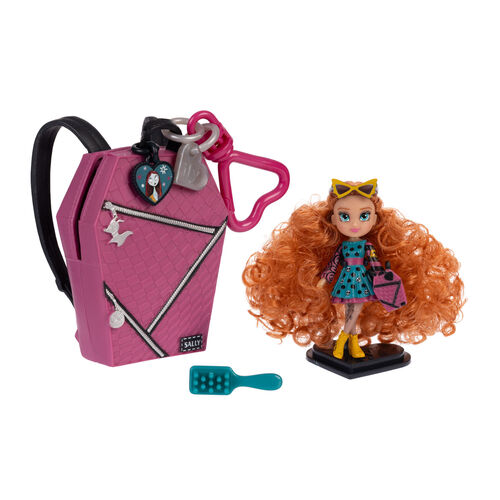 Disney ily 4Ever assorted doll + bag