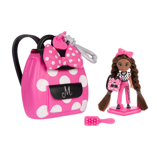 Disney ily 4Ever assorted doll + bag