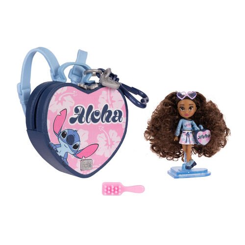 Disney ily 4Ever assorted doll + bag