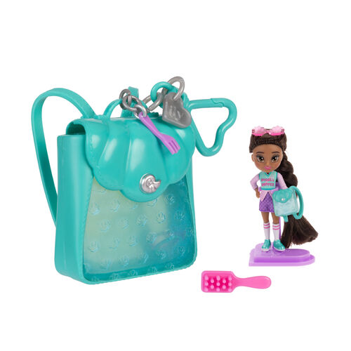 Disney ily 4Ever assorted doll + bag