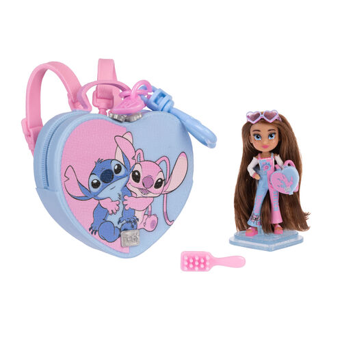 Disney ily 4Ever assorted doll + bag