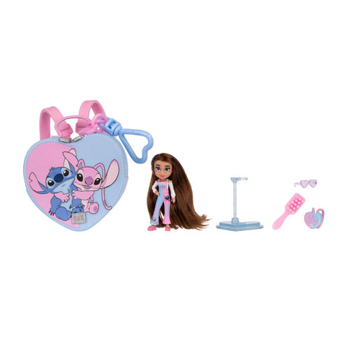Disney ily 4Ever assorted doll + bag